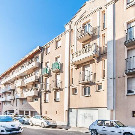 Le Minimes - Studio cosy métro Canal du midi Apartamento Toulouse Exterior foto