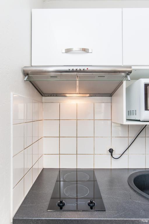 Le Minimes - Studio cosy métro Canal du midi Apartamento Toulouse Exterior foto