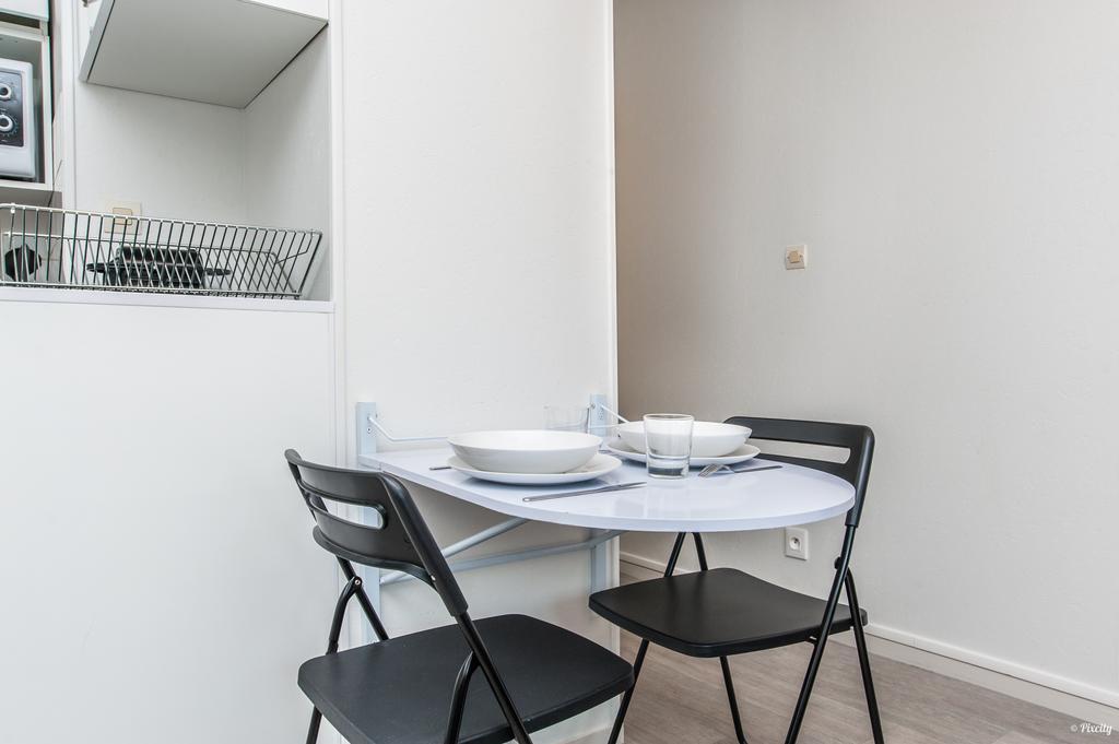 Le Minimes - Studio cosy métro Canal du midi Apartamento Toulouse Exterior foto