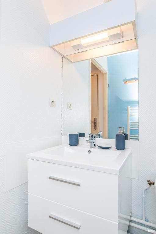 Le Minimes - Studio cosy métro Canal du midi Apartamento Toulouse Exterior foto